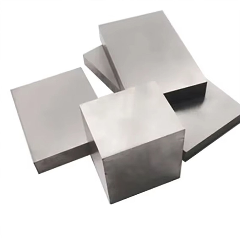 Titanium Forgings Grade 5 High Strength for Aerospace Parts