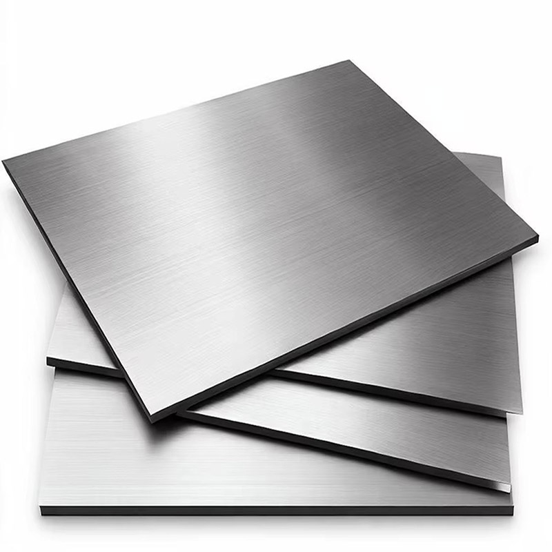 Titanium Sheet Grade 2 Corrosion Resistant for Chemical Industry