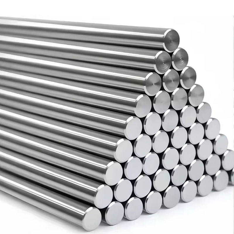 Titanium Bar Grade 2 Grade 5 for Aerospace and Chemical Industry
