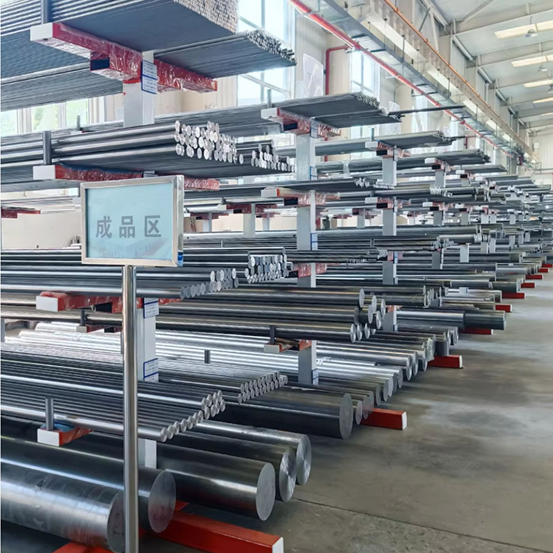 Titanium Bar Grade 2 Grade 5 for Aerospace and Chemical Industry