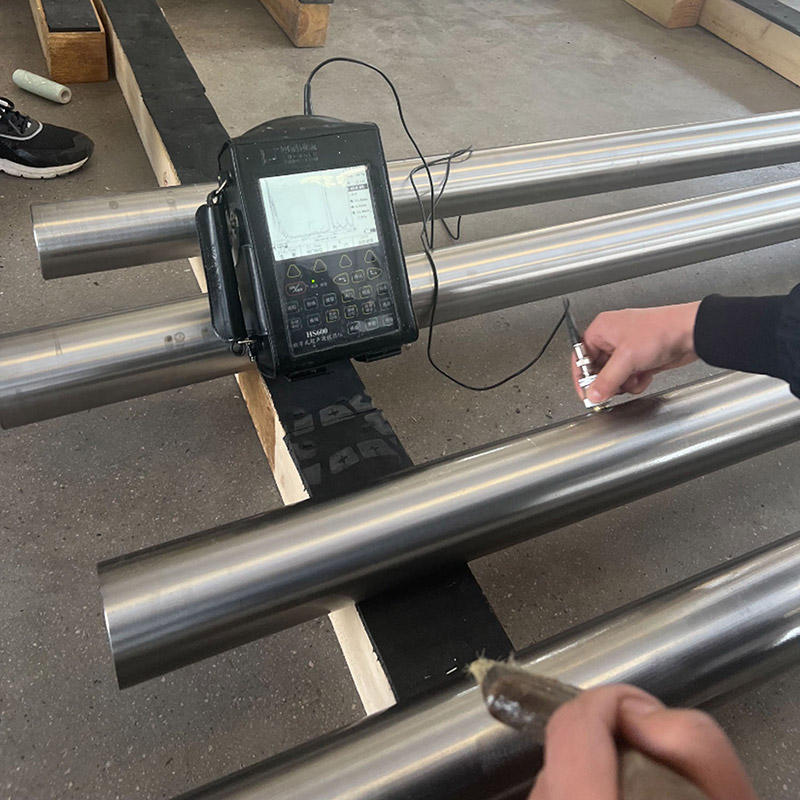 Titanium Bar Grade 2 Grade 5 for Aerospace and Chemical Industry