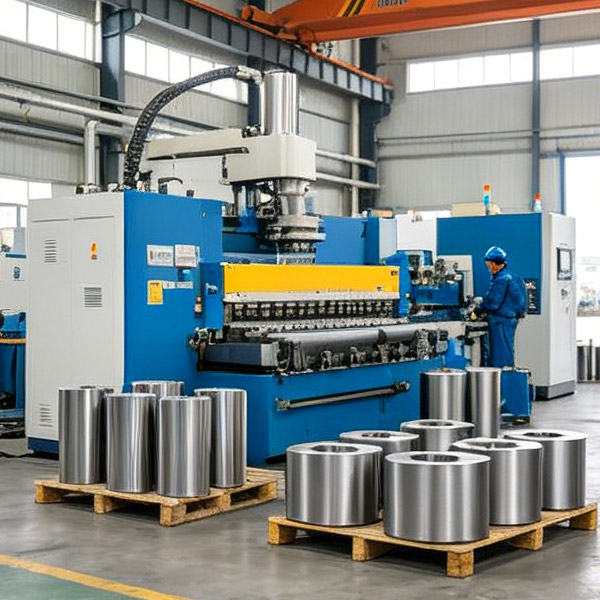 High quality titanium material bulk supply