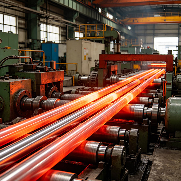 High temperature smelting professional tool matching